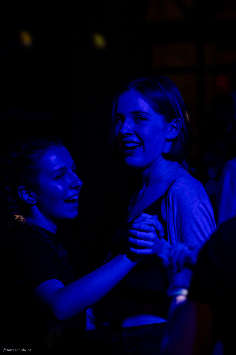 20230128 Come Together Party 9569